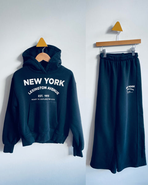 Zara New York Set (9-10Y)