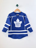 NHL Auston Matthews Leafs Jersey (4-5Y)