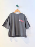 Zara Hearts Tee (9-10Y)