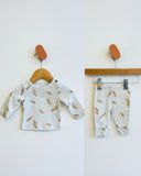 Carter's Feather Set (0M)