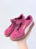 Puma Lace-Up Sneakers (1 Kid)