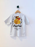 Zara Pond Patrol Tee (6-7Y)