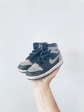 Nike Air Jordans (8 Toddler)