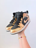 Nike Air Jordan Mid Sneaker (3 Kid)