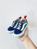 Vans Elastic Lace SK8 Shoes (5 Toddler)