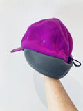 Sunday Afternoons Fleece Brimmed Hat (3-6Y)