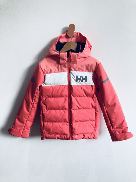 Helly Hansen Ski Jacket (5Y)