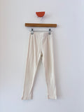 Maed For Mini Pointelle Leggings (4Y)