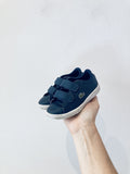 Lacoste Velcro Shoes (7 Toddler)