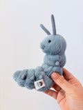 Jellycat Wrigadig Bug (6M+)