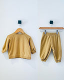 Zara Jersey Set (3-6M)
