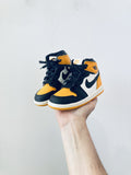 Nik Air Jordans (7 Toddler)
