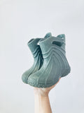 Reima Dinosaur Rain Boots (11.5 Kid)