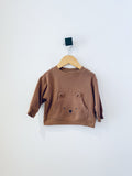 Carter's Bear Set (6-9M)