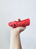 Mini Melissa X Jason Wu Jelly Shoes (8 Toddler)
