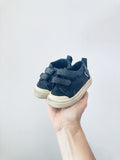 Toms Velcro Shoes (3 Toddler)