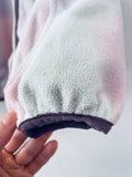 Roots Fleece Jacket (minor mark on sleeve) (5Y)