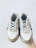 Reebok Elastic Lace Sneakers (8 Toddler)
