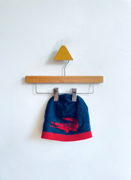 Tokki Alligator Beanie (1-2Y)