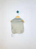 Pokoloko Muslin Bib (2M+)
