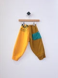Handmade By Tokki The Back to Front Upcycled Jogger (24M)