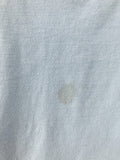Out Of Print REALLY LOVED Moby Dick Tee (stains on back) (2Y)