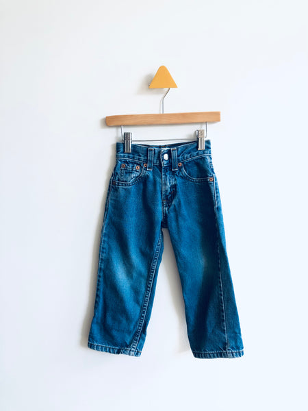 Levi's Relaxed Fit Jeans (3Y)
