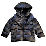 Onekid The Road Coat Car Seat Coat (5Y)