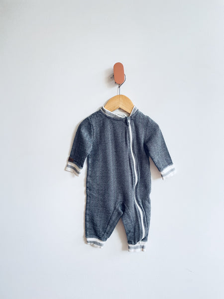 Juddlies Cabin Sleeper (3-6M)