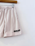 Uniqlo Skate Pup Snoopy Shorts (3-4Y)