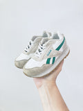 Reebok Elastic Lace Sneakers (8 Toddler)