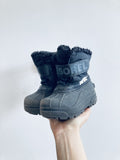 Sorel Winter Boots - 8 Toddler