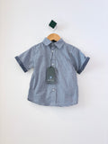 Ben Sherman Graphic Shirt (18M)