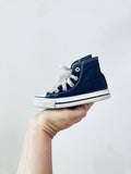 Converse High Top Sneakers (5 Toddler)