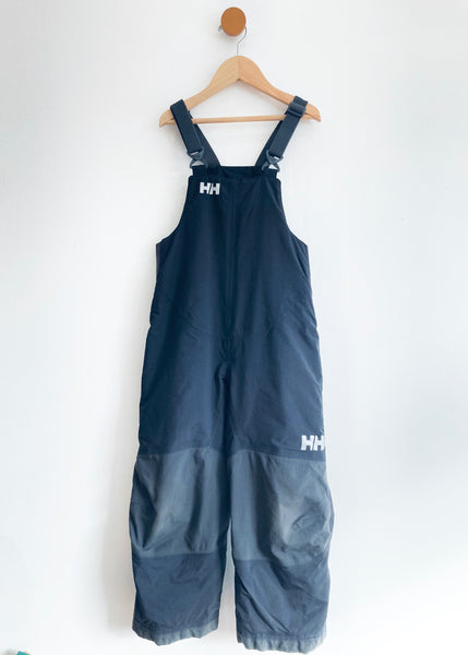 Helly Hansen Snow Pants - Black (6Y)