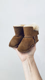Ugg Shearling Boots (6-12M)