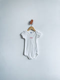 Petit Bateau Onesie Set (18-24M)