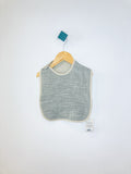 Pokoloko Muslin Bib (2M+)