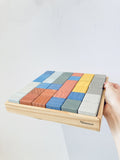 Kindsgut Building Block Set (2Y+)