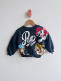 Zara Paw Patrol Sweatshirt (2Y)