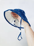 Puffin Gear Anchor Sun Hat (6M)