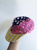 Handmade Hat // 22”