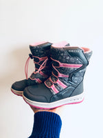Geox Winter Boots (9)