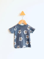 Drake General Store NWT Provincial Flower Tee (18-24M (fits like 9-12M))