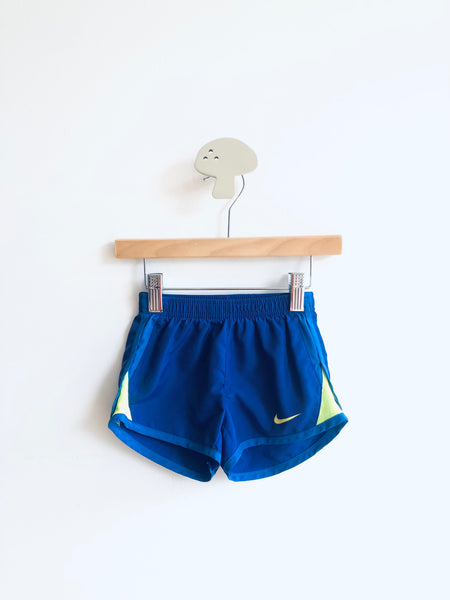 Nike Dri-Fit Shorts (24M)