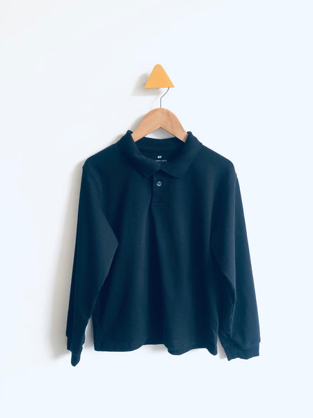 H&M Collared Shirt (8-10Y)