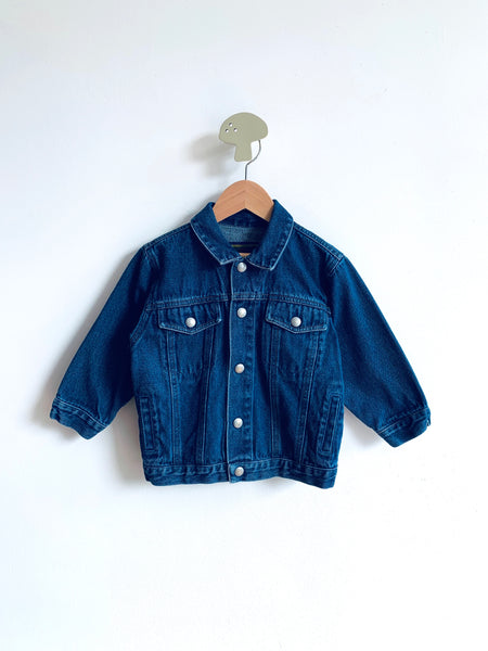 Baby Gap Vintage Jean Jacket (3Y)