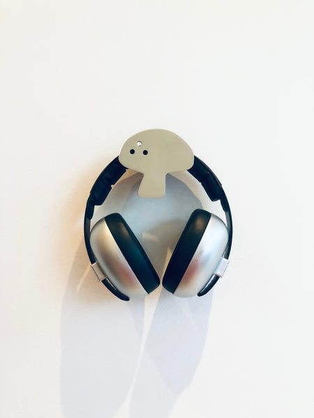 Banz Noise Cancelling Headphone Earmuffs (Baby)