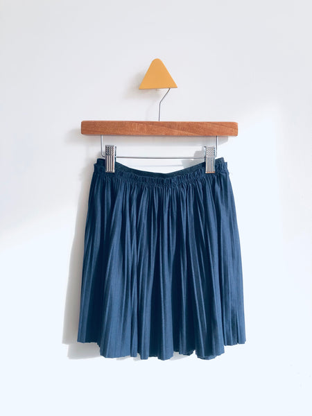 Zara Soft Pleated Skirt (8Y)