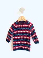 Joe Fresh Sweater Dress (6-12M)